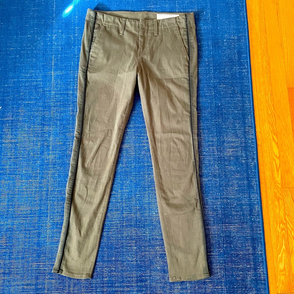 Rag & bone pants